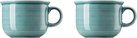 Thomas Trend Colour Kaffee-Obertasse 180ml ice blue