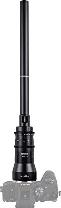 AstrHori 18mm 8.0 Probe Macro für Canon EF