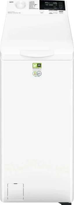 AEG Electrolux 6000 ProSense LTR6TL601EX Toplader