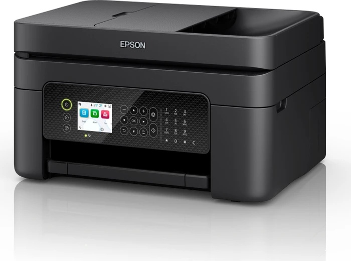Epson WorkForce WF-2950DWF, Tinte, mehrfarbig