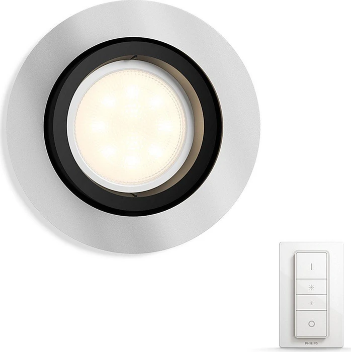 Philips Hue White Ambiance Milliskin