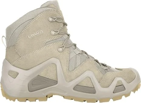Lowa Zephyr GTX Mid TF desert (Damen)