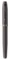 Parker IM Monochrome Tintenroller (Mine) gun metal stainless steel, Geschenkbox Vorschaubild