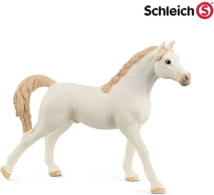 Schleich Horse Club - Araber Hengst weiß