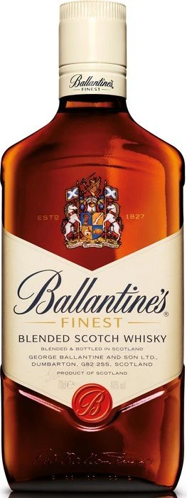 Ballantine's Finest