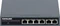 Intellinet Desktop Gigabit Smart Switch, 6x RJ-45, 60W PoE+ Vorschaubild