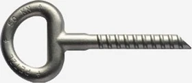 Petzl Bat'Inox Klebehaken