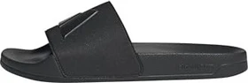 adidas Shower Adilette core black