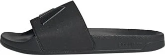 adidas Shower Adilette core black
