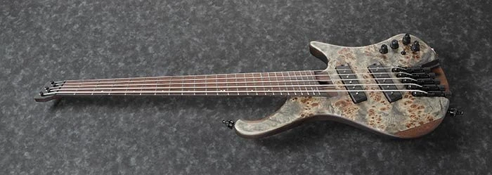 Ibanez EHB1505MS BIF Black Ice Flat – Bild 4 von 5