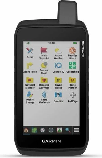 Garmin Montana 700