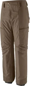Patagonia Insulated Storm Shift Skihose lang marlow brown (Herren)