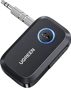 Ugreen Car Bluetooth Audio Receiver