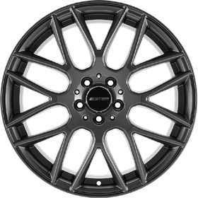GMP Berghem 10.0x23 5/130 ET35 (verschiedene Farben)