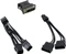 EVGA GeForce GTX 770 Superclocked Titan Cooler, 2GB GDDR5, 2x DVI, HDMI, DP Vorschaubild