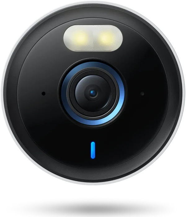 eufy eufyCam E330 Professional, Add-on Kamera