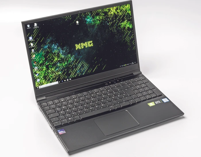 Schenker XMG NEO 15-E19khn E19khn, Core i7-8750H, 8GB RAM, 250GB SSD, GeForce RTX 2070 Max-Q, DE