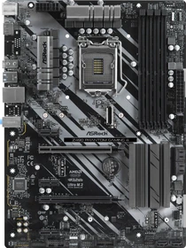 ASRock Z490 Phantom Gaming 4 (Intel 1200)