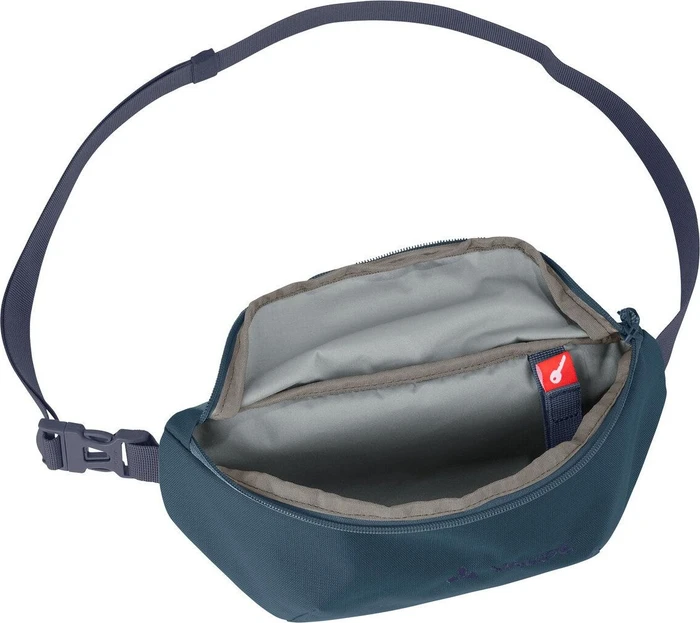Vaude WegaMove Bauchtasche nordic blue
