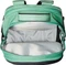 The North Face Borealis deep grass green/tnf black Vorschaubild