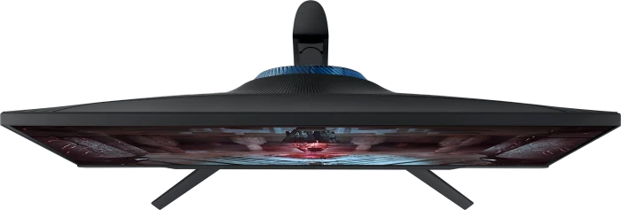 Samsung Odyssey G5 G51C, 32"
