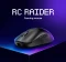 Proove RC Raider 8K Wireless Gaming Mouse, schwarz, USB/Bluetooth Vorschaubild