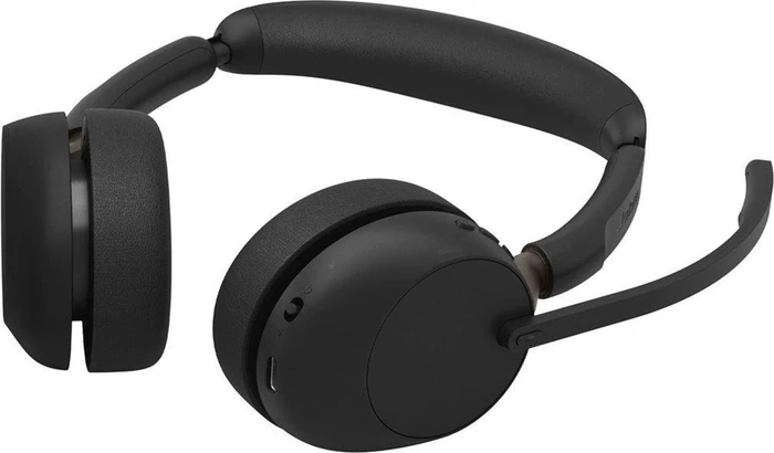 Jabra Evolve3 65 Stereo MS USB-A