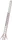 Hymer 6051 2-tlg. Schiebeleiter, 2x 22 Stufen (605144)
