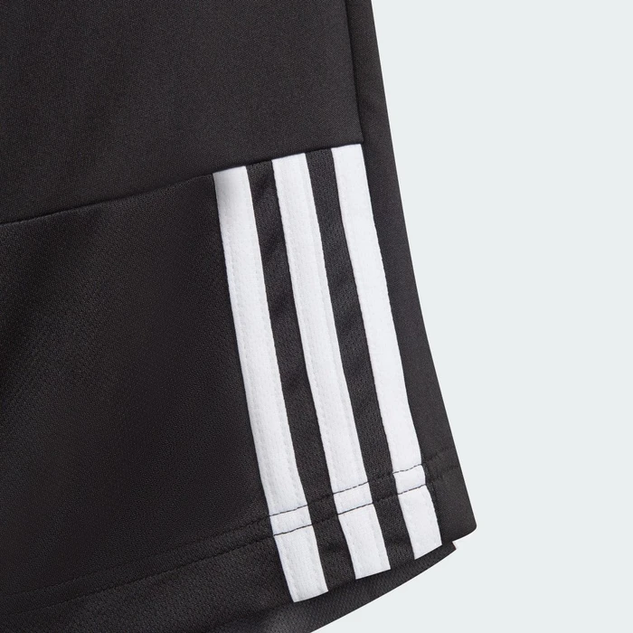 adidas Sereno Shorts schwarz/weiß (Junior)