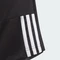 adidas Sereno Shorts schwarz/weiß (Junior) Vorschaubild