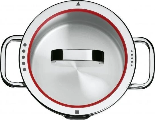 WMF Function 4 Fleischtopf 20cm 3.9l