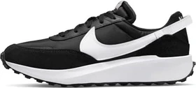 Nike Waffle Debut black/orange/clear/white (Herren)