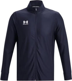 Under Armour Challenger Trainingsjacke midnight navy/white (Herren)