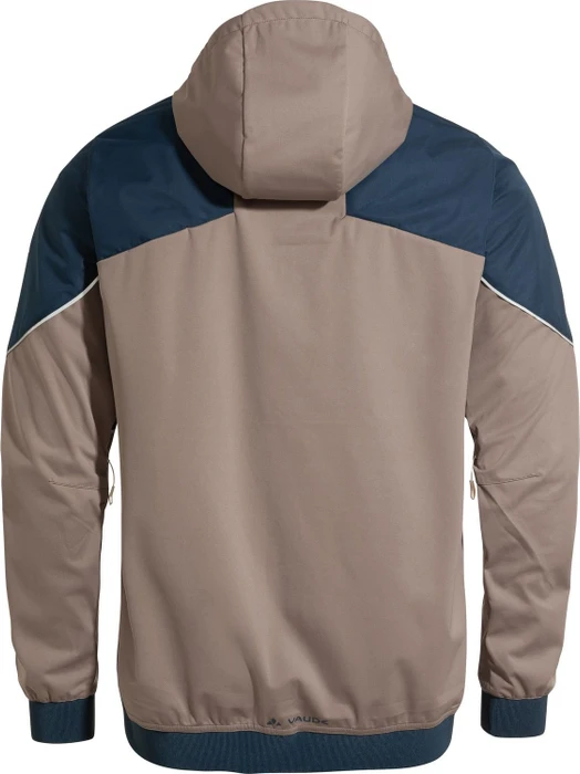 Vaude All Year Moab II Fahrradjacke dark sea (Herren)