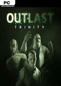 Outlast (Download) (PC)