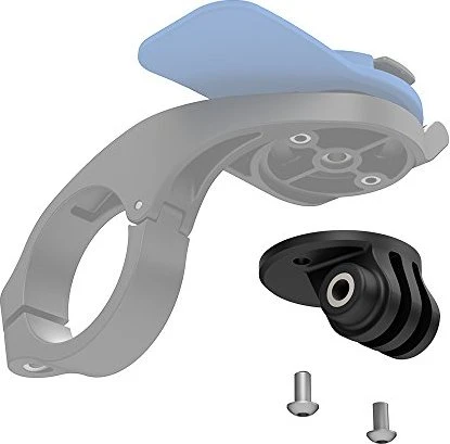 Quad Lock Out Front Mount Camera/Light Adapter