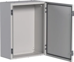 Hager Orion Schrank Standardtür