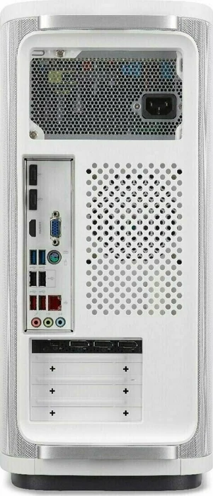 Acer ConceptD 500, Core i9-9900K, 32GB RAM, 1TB SSD, 2TB HDD, Quadro P2200
