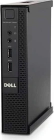 Dell 492-BBMM VESA-Halterung für Optiplex 3020/9020