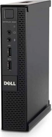 Dell 492-BBMM VESA-Halterung für Optiplex 3020/9020