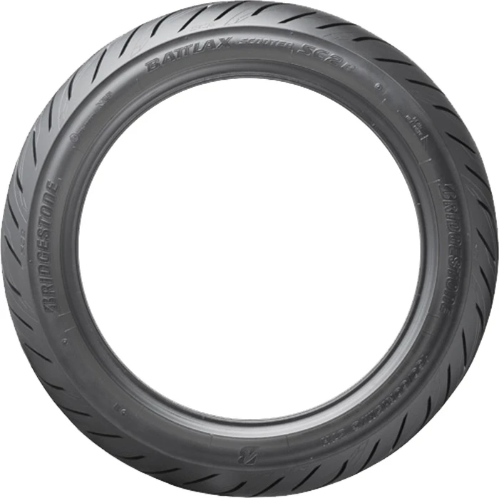 Bridgestone Battlax SC 2 160/60 R15 67H TL
