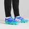 Puma Future 7 Ultimate FG/AG bluemazing/puma white/electric peppermint Vorschaubild