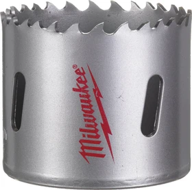 Milwaukee Bimetall Contractor Lochsäge, 51x38mm, 1 Stück