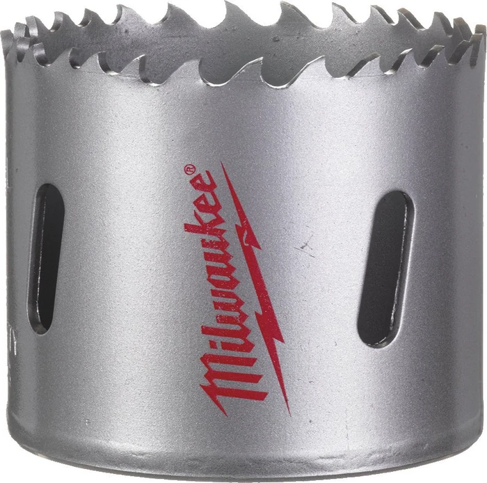 Milwaukee Bimetall Contractor Lochsäge, 51x38mm, 1 Stück