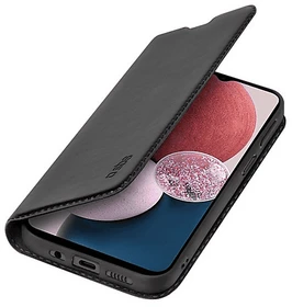 SBS Mobile Book Wallet Lite für Samsung Galaxy A13 schwarz