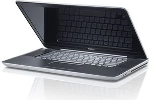 Dell XPS 15 521X (2013), silber, Core i7-3612QM, 8GB RAM, 32GB SSD, 1TB HDD, GeForce GT 640M, DE