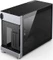 Jonsbo Jonsplus i100 Pro, silber, Glasfenster, Mini-ITX Vorschaubild