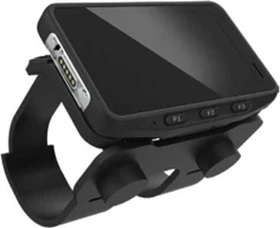 Honeywell CW45 Tragbarer Computer, 3400mAh Li-Ionen Akku