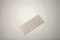 Apple Magic Keyboard, weiß/silber, Bluetooth, DE Vorschaubild