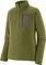 Patagonia R1 Air Fleece Zip-Neck Pullover (Herren) Vorschaubild